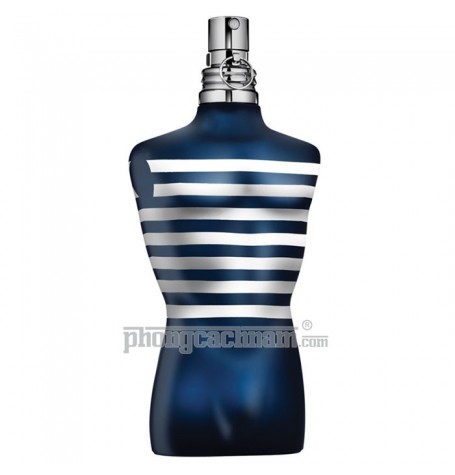 Nước hoa nam Jean Paul Gaultier - Le Male IN THE NAVY - eau de toilette (EDT) intense 125ml (4.2 oz)