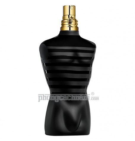 Nước hoa nam Jean Paul Gaultier - LE MALE LE PARFUM - eau de parfum (EDP) intense 125ml (4.2 oz)