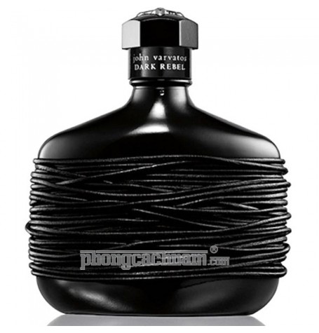 Nước hoa nam John Varvatos - DARK REBEL - eau de toilette (EDT) 75ml (2.5 oz)