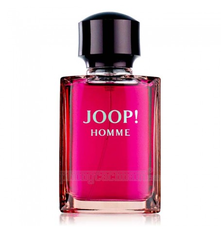 Nước hoa nam Joop - HOMME - eau de toilette (EDT) 125ml (4.2 oz)