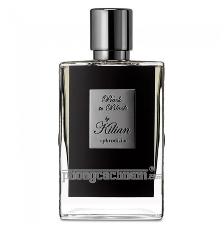 Nước hoa nam / nữ Kilian - BACK TO BLACK - eau de parfum (EDP) 50ml (1.7 oz)