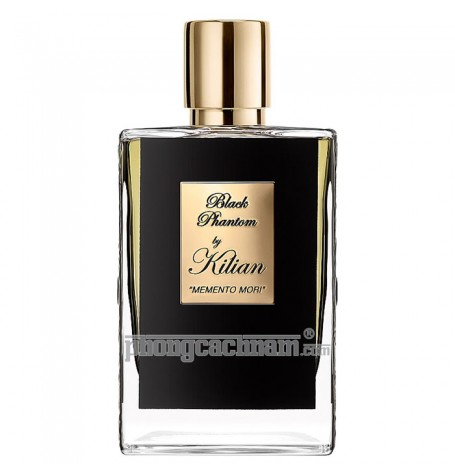 Nước hoa nam / nữ Kilian - BLACK PHANTOM - eau de parfum (EDP) 50ml (1.7 oz)