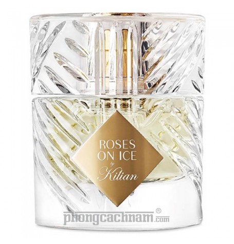 Nước hoa nam / nữ Kilian - ROSES ON ICE - eau de parfum (EDP) 50ml (1.7 oz)