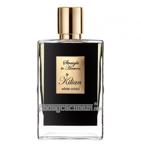 Nước hoa nam / nữ Kilian - STRAIGHT TO HEAVEN - eau de parfum (EDP) 50ml (1.7 oz)