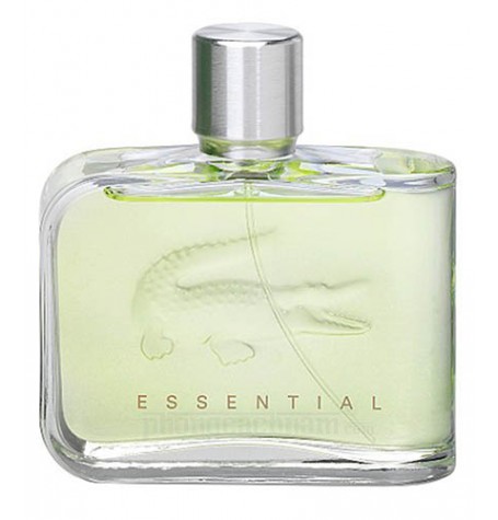 Nước hoa nam Lacoste - ESSENTIAL - eau de toilette (EDT) 75ml (2.5 oz)