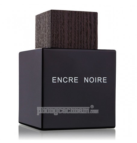 Nước hoa nam Lalique - ENCRE NOIRE - eau de toilette (EDT) 100ml (3.3 oz)