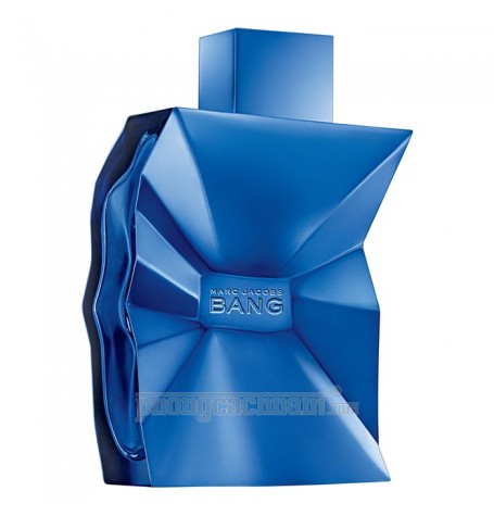 Nước hoa nam Marc Jacobs - BANG BANG - eau de toilette (EDT) 100ml (3.4 oz)