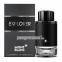 Nước hoa nam Mont Blanc - EXPLORER - eau de parfum (EDP) 100ml (3.3 oz)