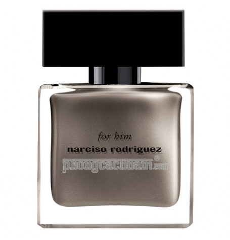 Nước hoa nam Narciso Rodriguez - For Him - eau de parfum (EDP) Intense 100ml (3.3 oz)