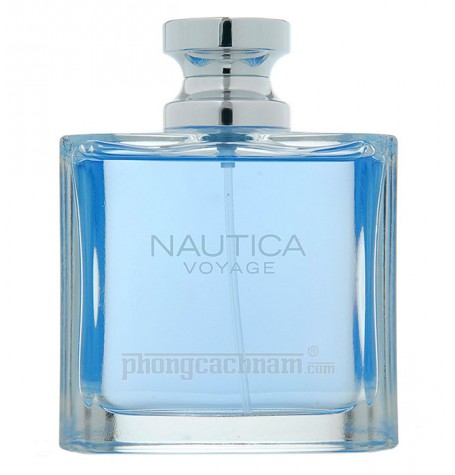 Nước hoa nam Nautica - VOYAGE - eau de toilette (EDT) 100ml (3.4 oz)