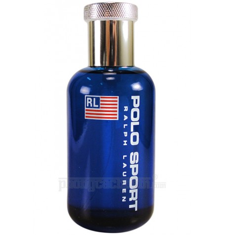 Nước hoa nam Ralph Lauren - POLO SPORT for men - eau de toilette (EDT) 125ml (4.2 oz)