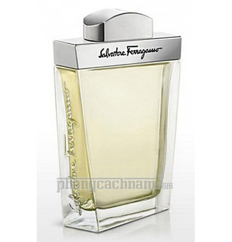 Nước hoa nam Salvatore Ferragamo - POUR HOMME - eau de toilette (EDT) 100ml (3.4 oz)