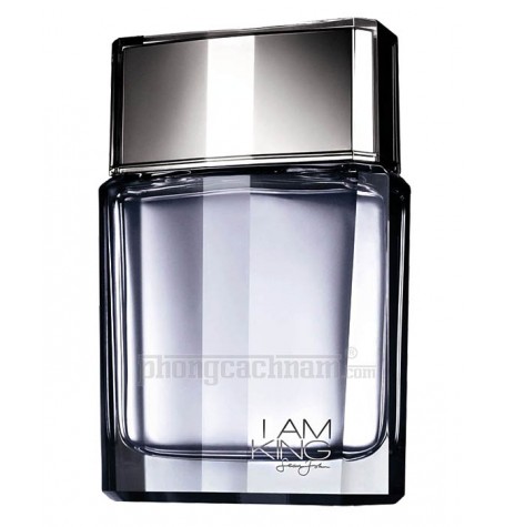 Nước hoa nam Sean John - I AM KING - eau de toilette (EDT) 100ml (3.4 oz)