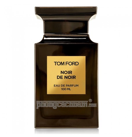 Nước hoa nam  Tom Ford - NOIR DE NOIR - eau de parfum (EDP) 100ml (3.4 oz)