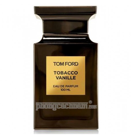 Nước hoa nam/ nữ  Tom Ford - TOBACCO VANILLE - eau de parfum (EDP) 100ml (3.4 oz)