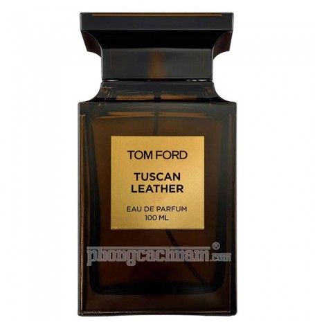 Nước hoa nam/ nữ  Tom Ford - TUSCAN LEATHER - eau de parfum (EDP) 100ml (3.4 oz)