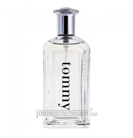 Nước hoa nam Tommy Hilfiger - "TOMMY" BOY - eau de toilette (EDT) 100ml (3.4 oz)