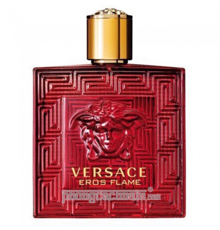 Nước hoa nam Versace - EROS FLAME - eau de parfum (EDP) 100ml (3.4 oz)