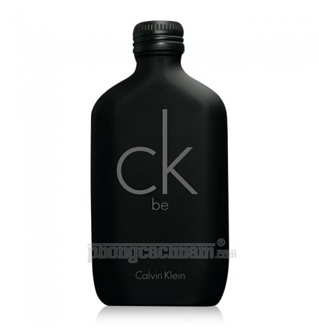 Nước hoa nam nữ Calvin Klein - CK BE - eau de toilette (EDT) 100ml (3.4 oz)