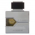 Nước hoa nam Al Haramain - L'AVENTURE for Men - eau de parfum (EDP) 100ml (3.3 oz)