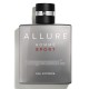 Nước hoa nam Chanel - ALLURE HOMME SPORT EAU EXTREME - eau de parfum (EDP) 10ml (3.4 oz)