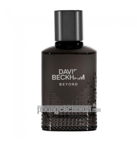 Nước hoa nam David Beckham - BEYOND - eau de toilette (EDT) 90ml (3.0 oz)