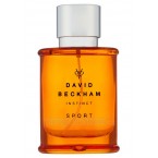 Nước hoa nam David Beckham - INSTINCT SPORT for men - eau de toilette (EDT) 30ml (1.0 oz)