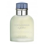 Nước hoa nam Dolce & Gabbana - LIGHT BLUE Pour Homme - eau de toilette (EDT) 125ml (4.2 oz)
