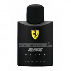 Nước hoa nam Ferrari - SCUDERIA FERRARI BLACK For Men - eau de toilette (EDT) 125ml (4.2 oz)