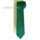 Cà vạt bản trung (8cm) - PhongCachNam "Fashionista" màu xanh lá cây