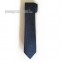 Cà vạt bản trung (8cm) - Marco Cannavaro "Craft Master" Blue