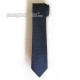 Cà vạt bản trung (8cm) - Marco Cannavaro "Craft Master" Blue