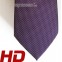 Cà vạt bản trung (8cm) - Marco Cannavaro "Craft Master" Purple
