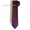 Cà vạt bản trung (8cm) - Marco Cannavaro "Royal Purple"
