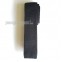 Cà vạt len dệt kim bản nhỏ (5.5cm~6cm) - PhongCachNam "Fashionista" màu đen rêu