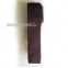 Cà vạt len dệt kim bản nhỏ (5.5cm~6cm) - PhongCachNam "Fashionista" màu cà phê