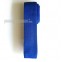 Cà vạt len dệt kim bản nhỏ (5.5cm~6cm) - PhongCachNam "Fashionista" màu xanh