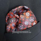 Khăn túi áo vest - Pocket Square - Marco Cannavaro "Experience" 30cm x 30cm