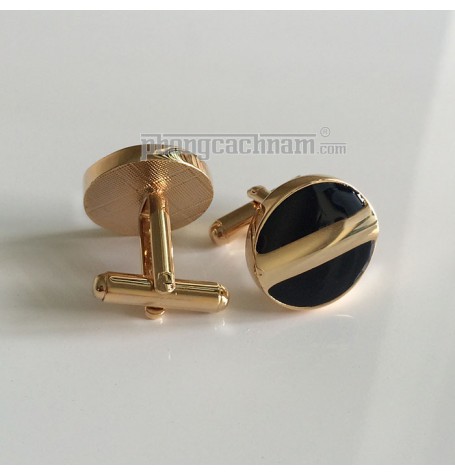 Khuy cài măng sét - Cufflinks - PhongCachNam "European Style"