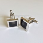 Khuy cài măng sét - Cufflinks - Marco Cannavaro "Mystery"