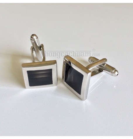 Khuy cài măng sét - Cufflinks - Marco Cannavaro "Mystery"