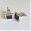 Khuy cài măng sét - Cufflinks - Marco Cannavaro "Mystery"