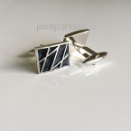 Khuy cài măng sét - Cufflinks - PhongCachNam "Game Changer"